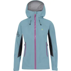 Karpos Damen Storm Evo Jacke