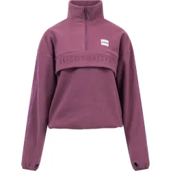 Eivy Damen Ball Fleece Pullover