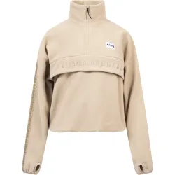 Eivy Damen Ball Fleece Pullover