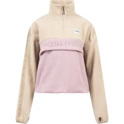 Eivy Damen Ball Fleece Pullover