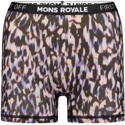 Mons Royale Damen Hannah Hot Hose