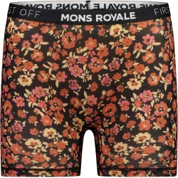 Mons Royale Damen Hannah Hot Hose