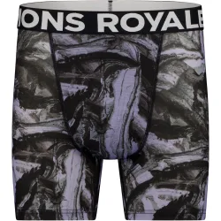 Mons Royale Herren Hold 'em Boxer