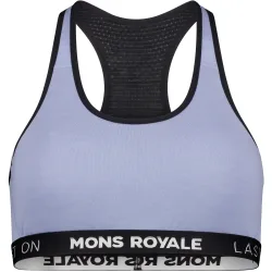 Mons Royale Damen Sierra Sports BH