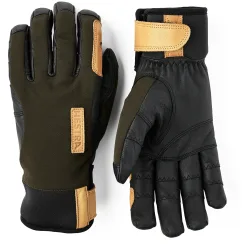 Hestra Ergo Grip Active Wool Terry Handschuhe