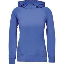 Black Diamond Damen Alpenglow Hoodie