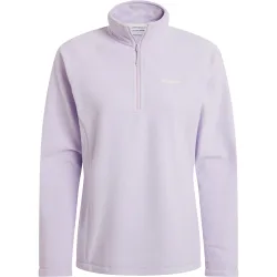 Craghoppers Damen Miska VI Half Zip Pullover