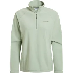 Craghoppers Damen Miska VI Half Zip Pullover