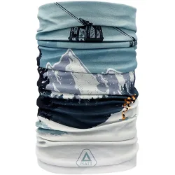 MATT Coolmax Eco Schlauchtuch
