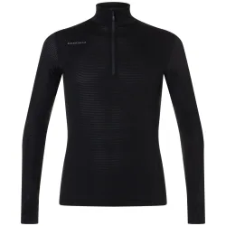 Bergzeit Basics Herren Kaikkialla Sara Half Zip Longsleeve