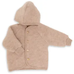 Engel Kinder Hoodie Jacke