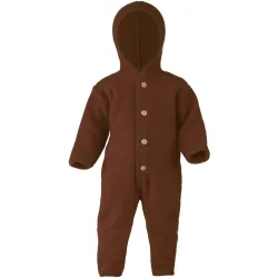 Engel Kinder Fleece Overall