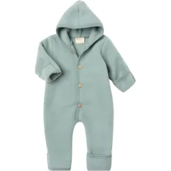 Engel Kinder Fleece Overall