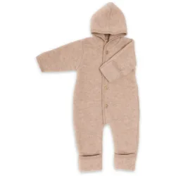 Engel Kinder Fleece Overall