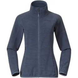 Bergans Damen Hareid Fleece Jacke