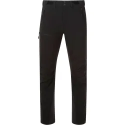 Bergans Herren Breheimen Softshell Hose