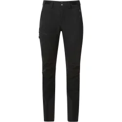 Bergans Damen Breheimen Softshell Hose