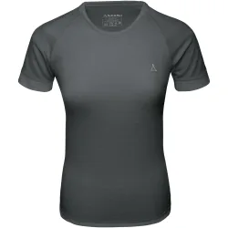 Schöffel Damen Merino Sport T-Shirt