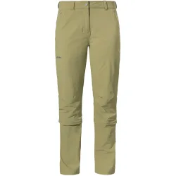 Schöffel Damen Engadin1 Zip Off Hose
