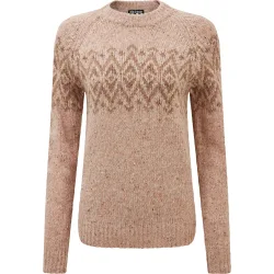 Sherpa Adventure Gear Damen Dumji Crew Pullover