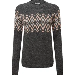 Sherpa Adventure Gear Damen Dumji Crew Pullover