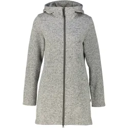 Bergzeit Basics Damen Meru Fairbanks Jacke