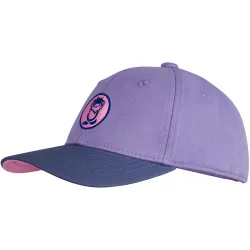 Trollkids Kinder Kroksand Cap