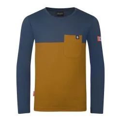 Trollkids Kinder Bergen Longsleeve