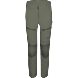 Trollkids Kinder Nordfjord Zip-off Hose