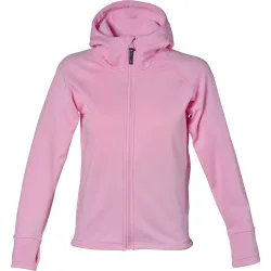 Isbjörn of Sweden Kinder Teens Panda Hoodie Jacke