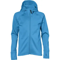 Isbjörn of Sweden Kinder Teens Panda Hoodie Jacke