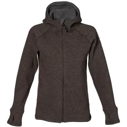 Isbjörn of Sweden Kinder Shaun Hoodie Jacke