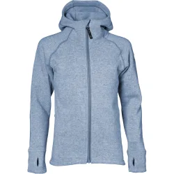 Isbjörn of Sweden Kinder Shaun Hoodie Jacke