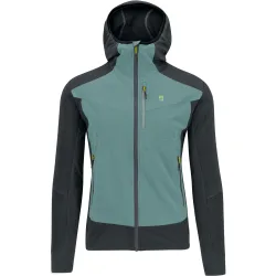Karpos Herren Lede Jacke