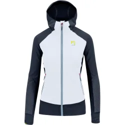 Karpos Damen Lede Jacke