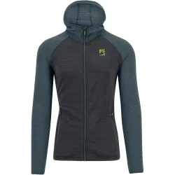Karpos Herren Ambrizzola Hoodie Jacke