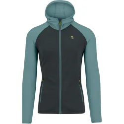Karpos Herren Ambrizzola Hoodie Jacke