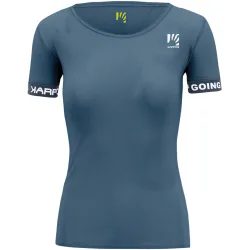 Karpos Damen Easyfrizz T-Shirt