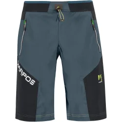 Karpos Herren Rock Evo Bermuda Shorts