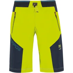 Karpos Herren Rock Evo Bermuda Shorts