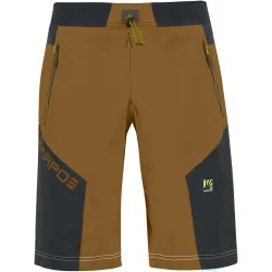 Karpos Herren Rock Evo Bermuda Shorts