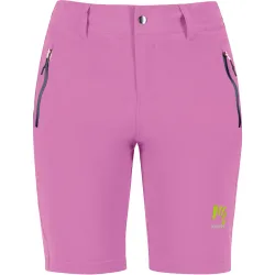 Karpos Damen Fantasia Bermuda Shorts
