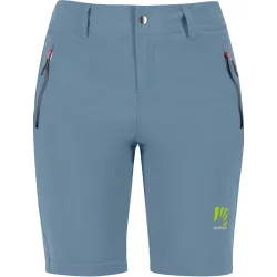 Karpos Damen Fantasia Bermuda Shorts