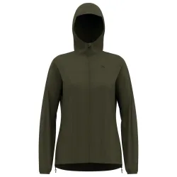 Odlo Damen X-Alp Waterproof Jacke