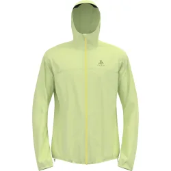 Odlo Herren Zeroweight Waterproof Jacke
