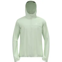 Odlo Herren Zeroweight Waterproof Jacke