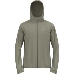 Odlo Herren Zeroweight Waterproof Jacke
