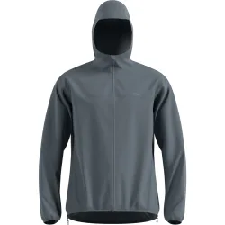 Odlo Herren Zeroweight Waterproof Jacke