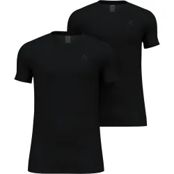 Odlo Herren Active Everyday Eco 2er Pack T-Shirts