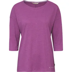 Vaude Damen Neyland 3/4 T-Shirt